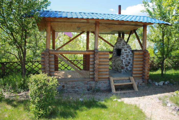 отдых на Бухтарме б/о Теремки, фотография 6