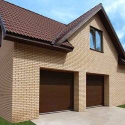 Рольворота автоматические, фотография 2