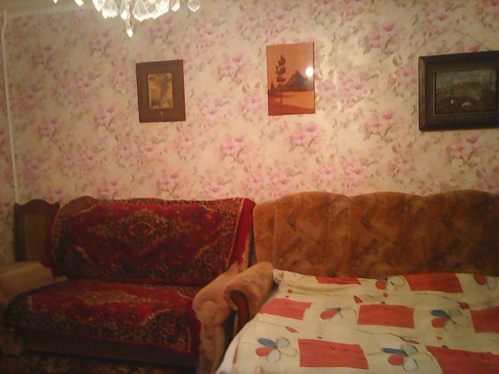 Сдам посуточно 2-х комнатную квартиру под ключ в центре Борового, фотография 2