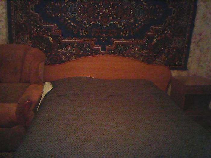 Сдам посуточно 2-х комнатную квартиру под ключ в центре Борового, фотография 6