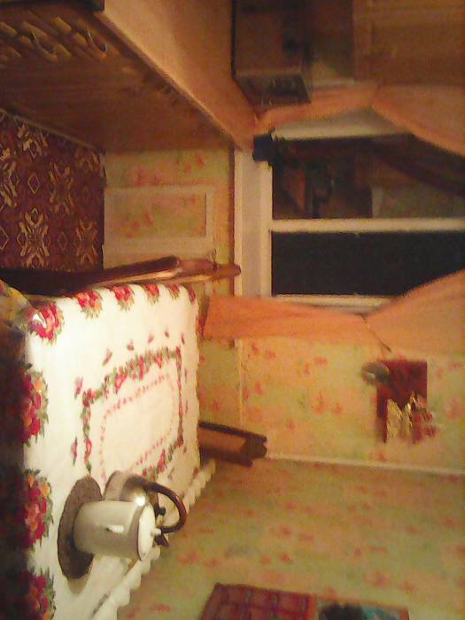 Сдам посуточно 2-х комнатную квартиру под ключ в центре Борового, фотография 9