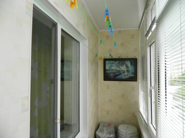 Отделка помещений пластиковой панелью, установка пластиковых откосов, фотография 4