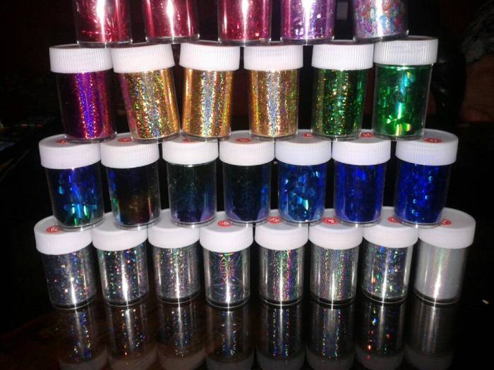 Продам фольгу для лака, фотография 2