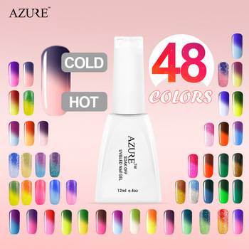 Продам термо гель лаки, фотография 1