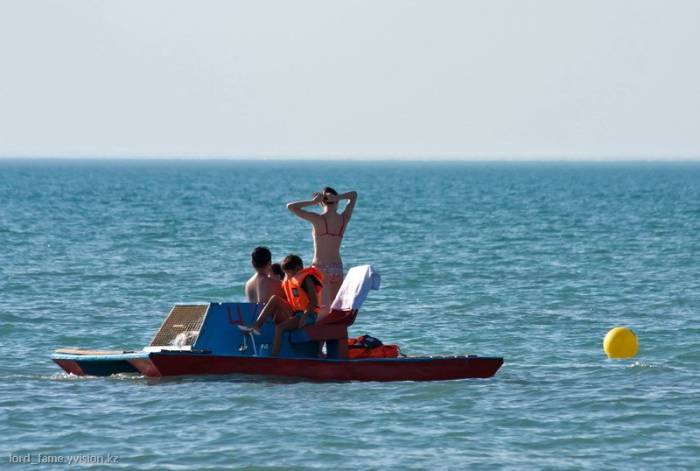 Зона Отдыха 