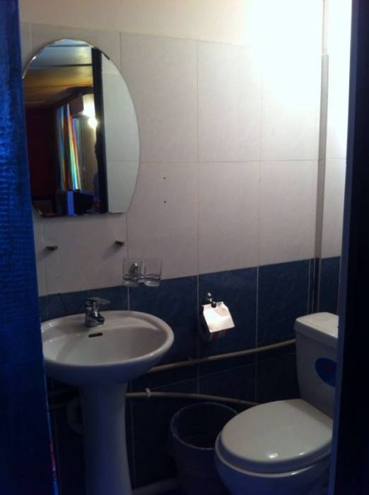 Зона Отдыха 