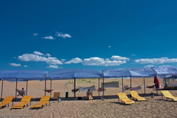 Зона Отдыха 