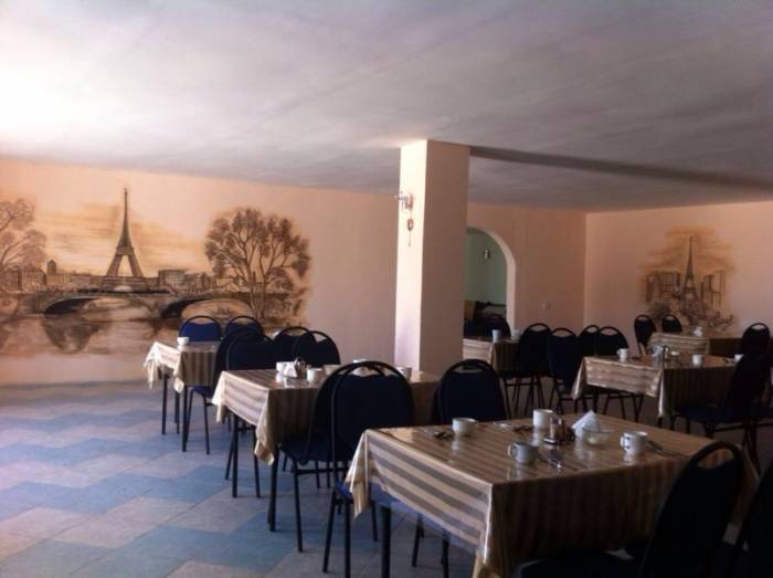 Зона Отдыха 