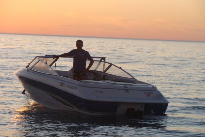 Зона Отдыха 