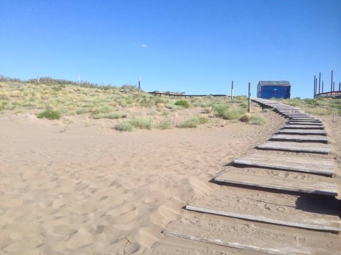 Зона Отдыха 