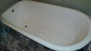 Реставрация ванн Алматы, фотография 8