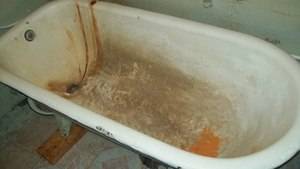 Реставрация ванн Алматы, фотография 9