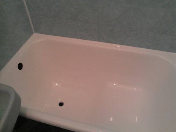 Реставрация ванн Алматы, фотография 10