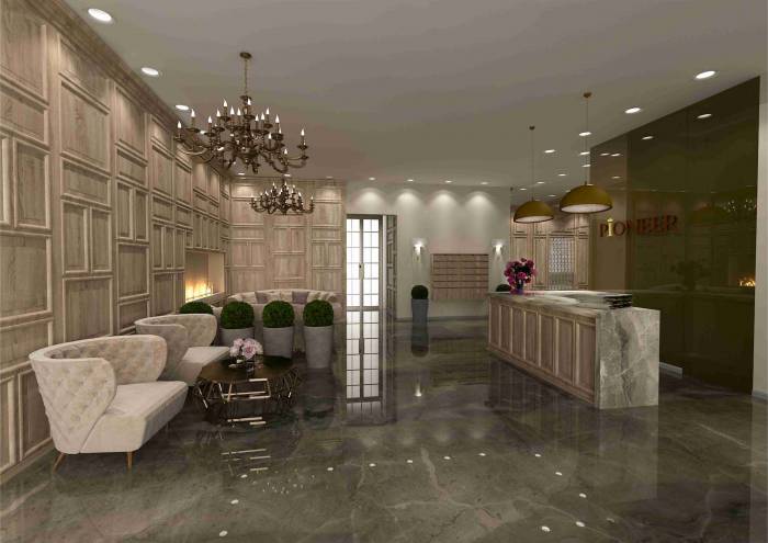 Продаем квартиры в Клубном доме 