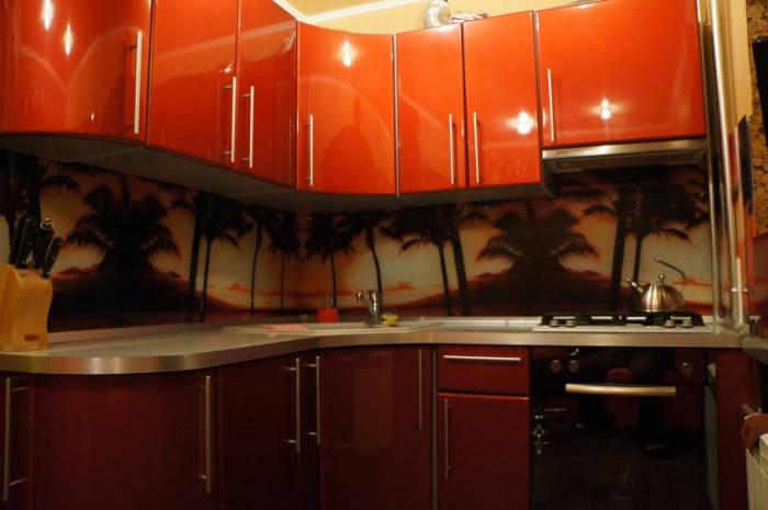 Кухни на заказ., фотография 1