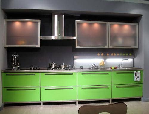 Кухни на заказ., фотография 3