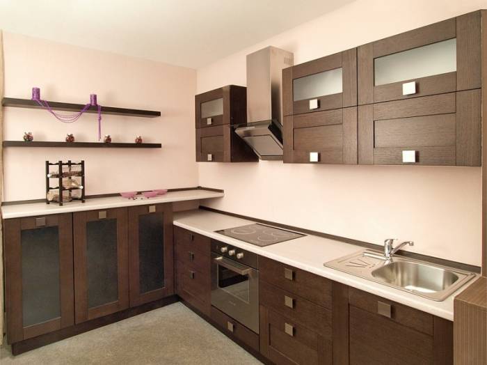 Кухни на заказ., фотография 4