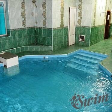 Sauna Prestge, фотография 1