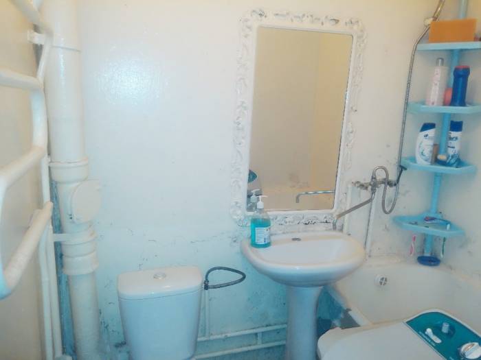 Сдаю 2-х ком квартиру с мебелью, фотография 1