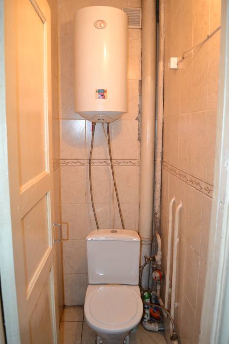 2-комнатная квартира посуточно, почасно, фотография 5