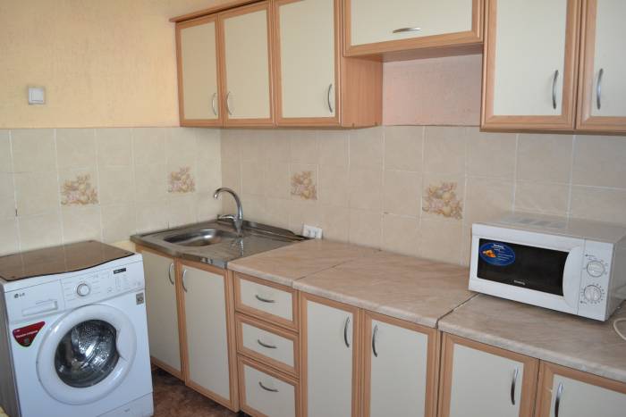 2-комнатная квартира посуточно, почасно, фотография 6