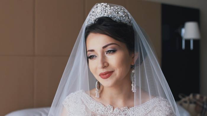 Видеосъемка свадеб (торжеств), фотография 6