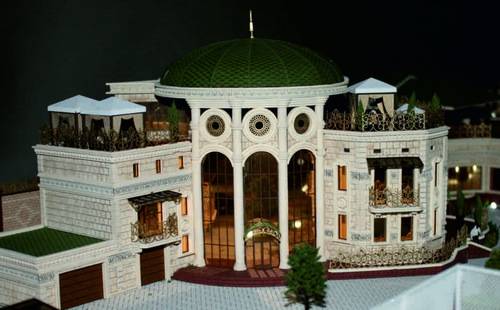 Макеты! Изготовление макетов!, фотография 1