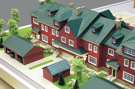 Макеты! Изготовление макетов!, фотография 3