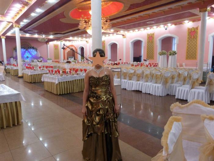 продам платья, фотография 8