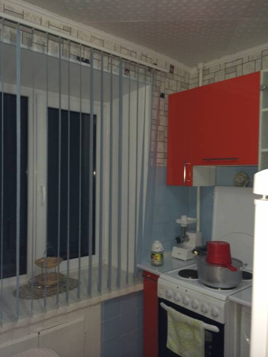 продам 3-х комн квартиру в 4 мкр., фотография 2