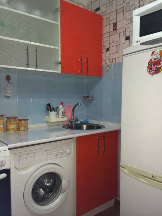 продам 3-х комн квартиру в 4 мкр., фотография 4