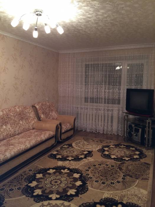 продам 3-х комн квартиру в 4 мкр., фотография 7