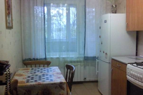 1 микрорайон, фотография 1