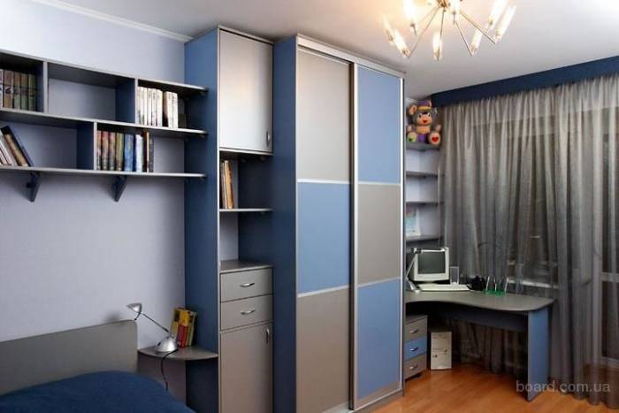 Мебель на заказ, фотография 1