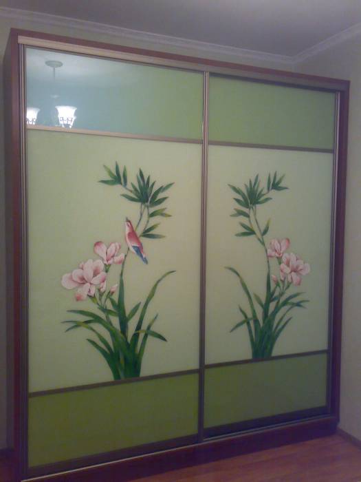 Мебель на заказ, фотография 3