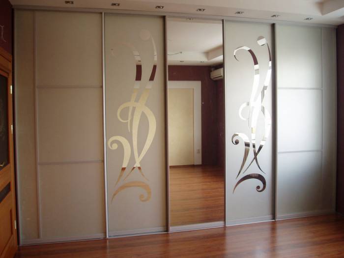 Мебель на заказ, фотография 4