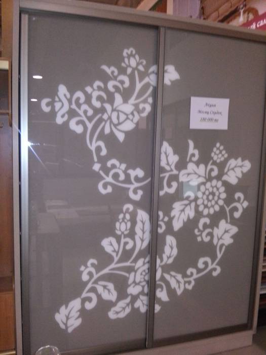 Мебель на заказ, фотография 5