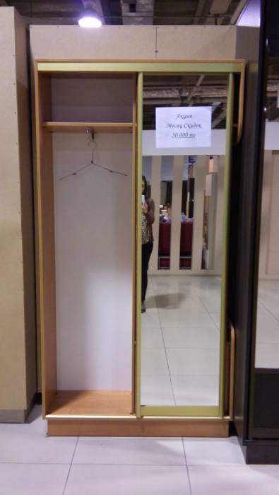 Мебель на заказ, фотография 8