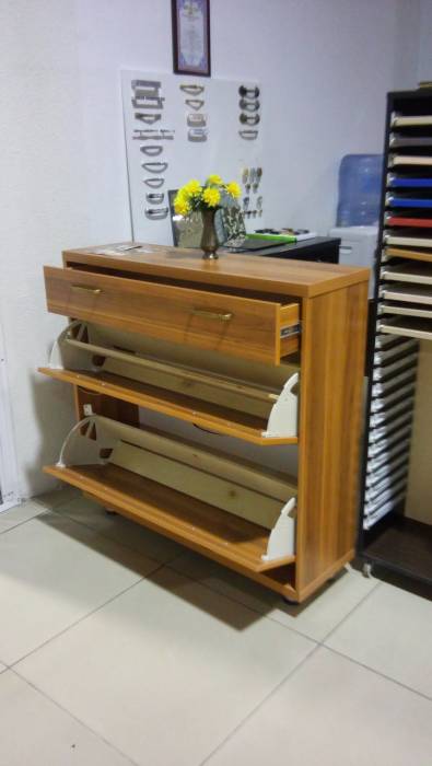 Мебель на заказ, фотография 9