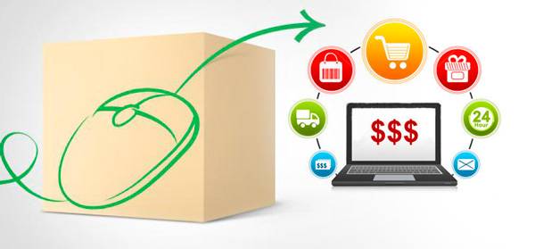 Создание одностороннего сайта - визитки, фотография 1