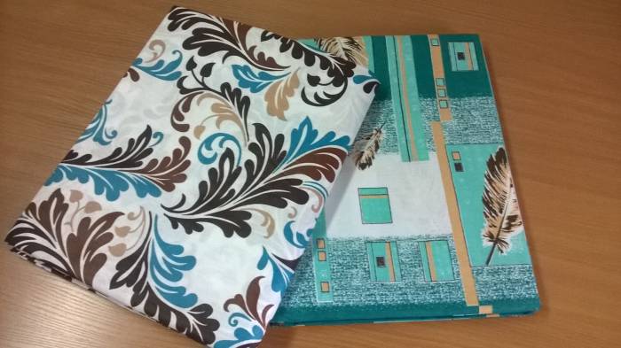 Качественное постельное белье, фотография 3