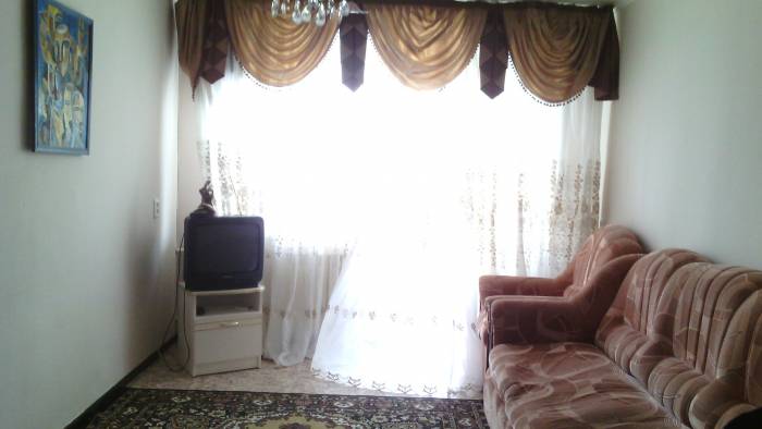 продам квартиру, фотография 1