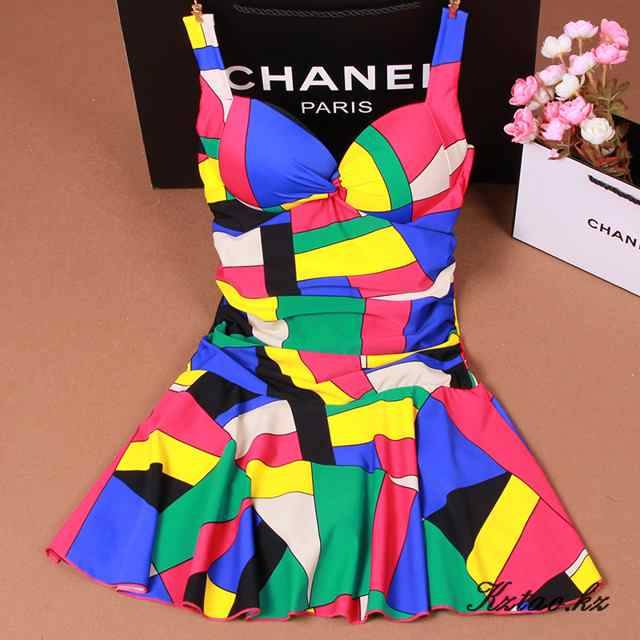 Купальник из интернет-магазина kztao.kz, фотография 2