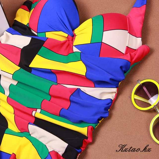 Купальник из интернет-магазина kztao.kz, фотография 3