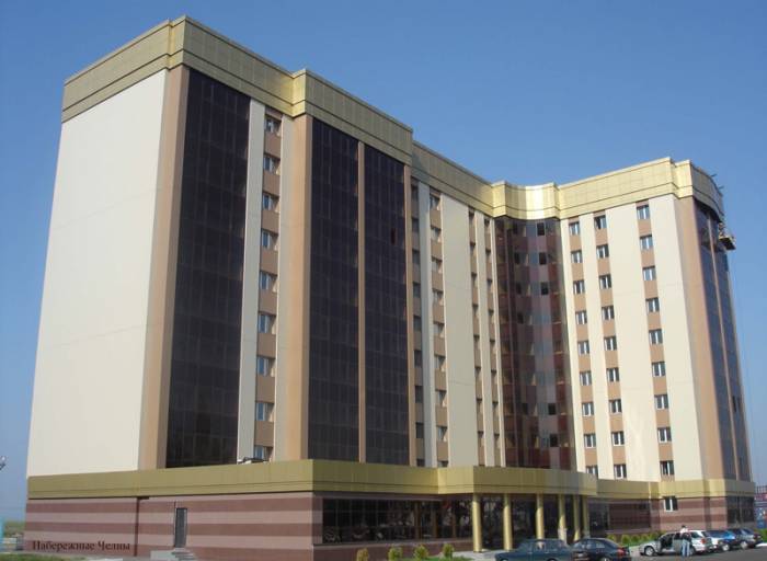 Проектирование гостиниц, фотография 1