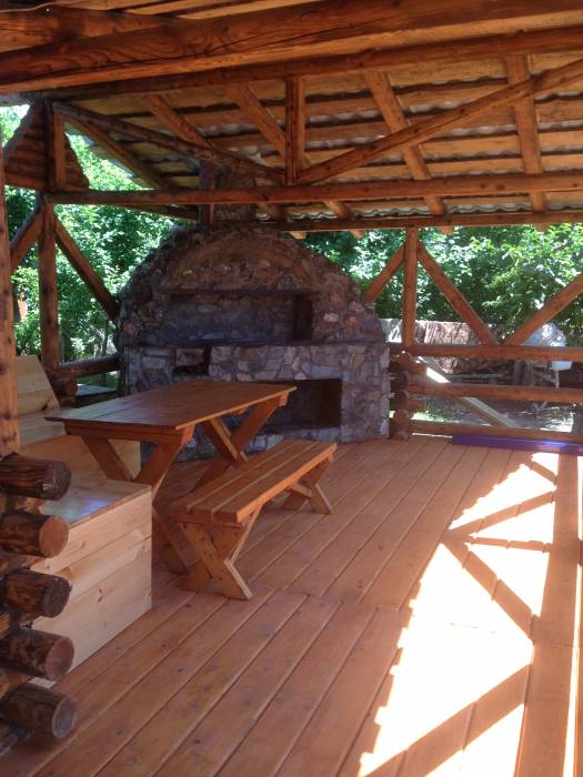 сдам дома б/о Теремки, фотография 2