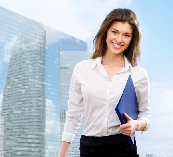 Услуги риэлтора, фотография 1