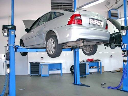 Сдам в аренду боксы под СТО, фотография 1