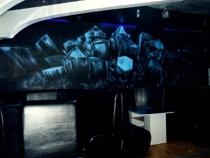 Аэрография, фотография 3