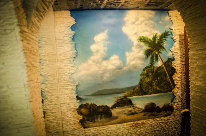 Аэрография, фотография 4